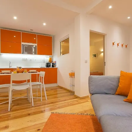 Cais Sodre Duplex By Homing Apartment Lisbon