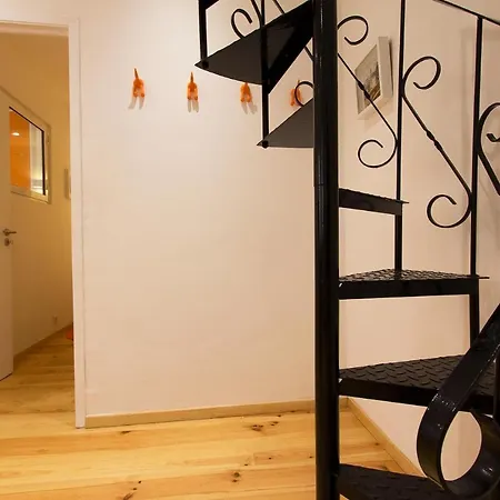 Cais Sodre Duplex By Homing Apartment Lisbon