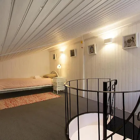 Cais Sodre Duplex By Homing